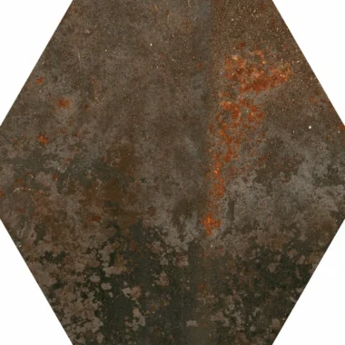 Polaris Hexagon 22x25