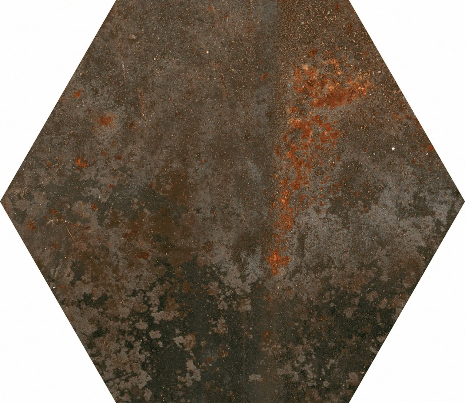 Polaris Hexagon 22x25