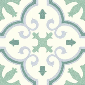 Monte Carlo Green 25×25