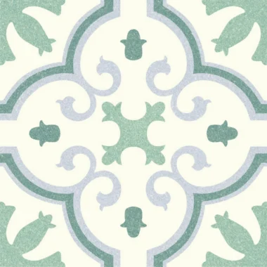 Monte Carlo Green 25x25