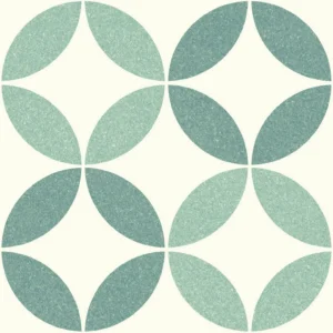 Nice Green 25×25