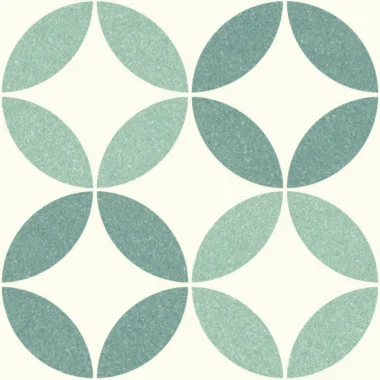 Nice Green 25x25