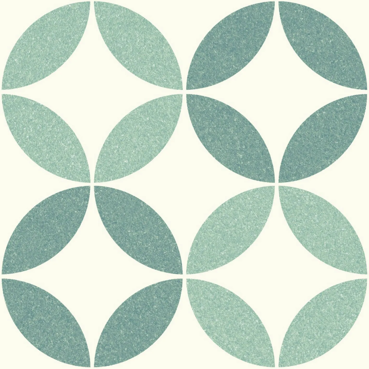 Nice Green 25x25