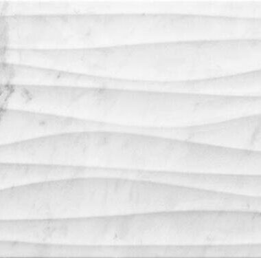 Carrara Onda 3D 25X50 Zid