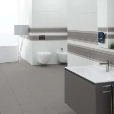 Habitat Ice Onda 3D 25X50 Zid