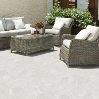 Hardrock White 30X60