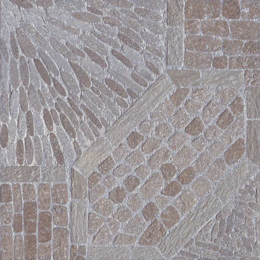 Felix Terra 33X33