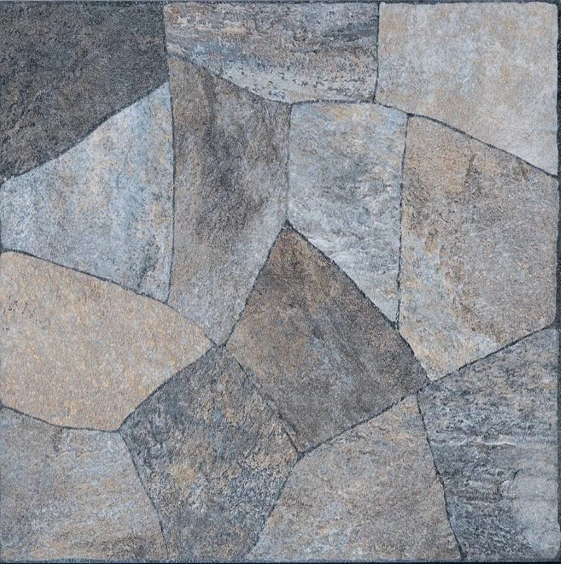 Calabria Grigio 33X33