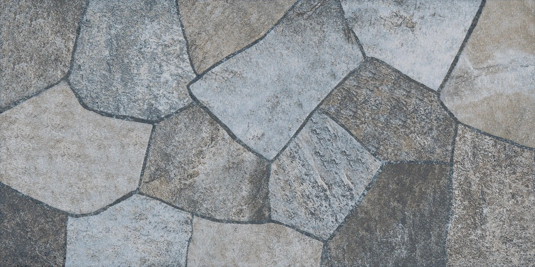 Calabria Grigio 30X60