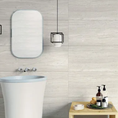 Travertino Beige 60X60