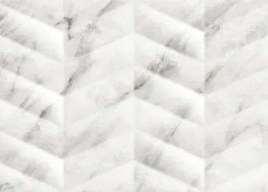 TERMA Mosaic white 40x120