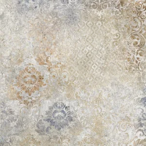 Bohemy Blu Rett 60×60