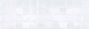 Blanco Tera Brillo Rett 30×90