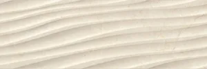 Imperium Curve Marfil Billo 20×60