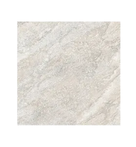 Quartz Stone White Matt Rett 60×60