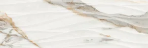 Calacata Rlv Lacio Brillo 30×90