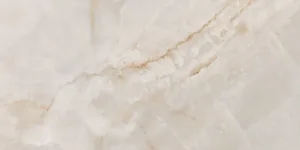 Sardonyx Crema Glossy Rett 60×120