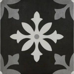 Degas Negro 22.3×22.3