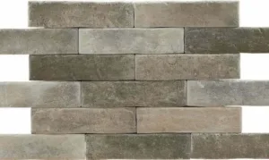 Brickwall Tortora 7×28