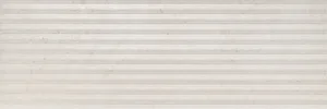 SOSPIRO Releive blanco matt rett 30×90