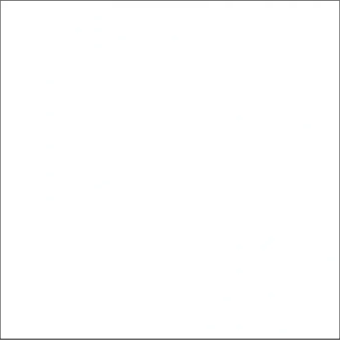 MONOLOOK white matt 59.8x59.8