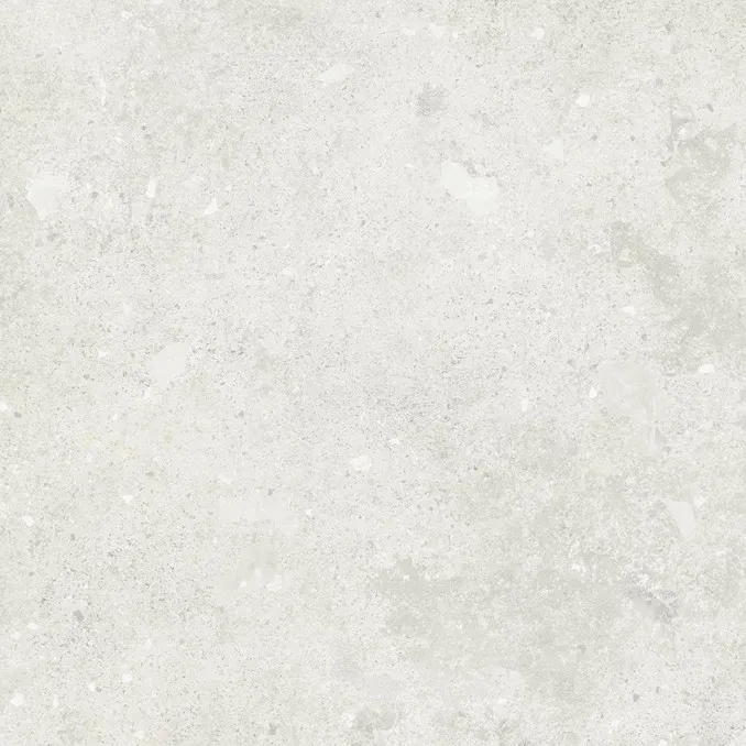 FLORYS white matt 59.8x59.8