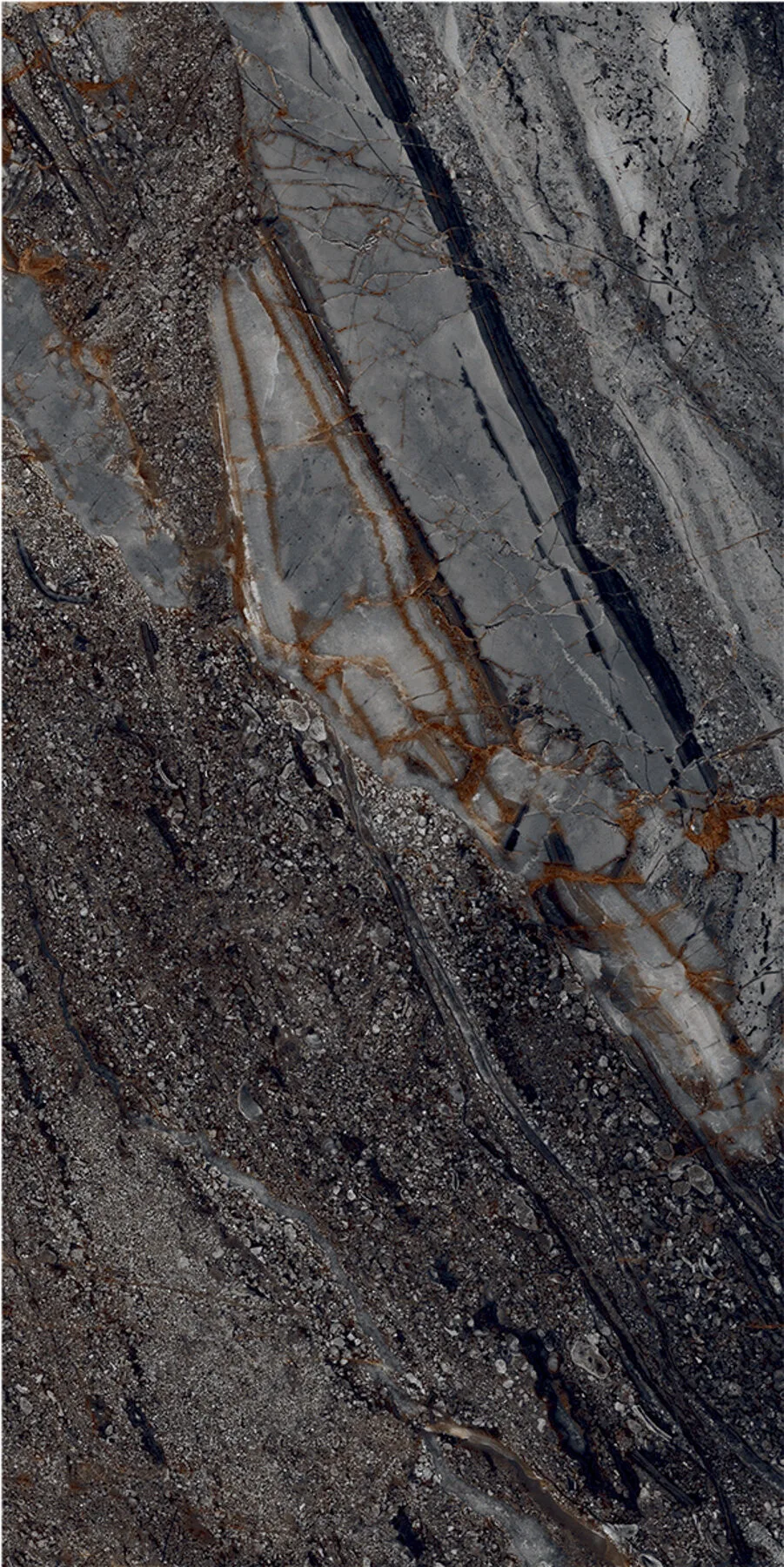 Utah Slate 30,8X61,5