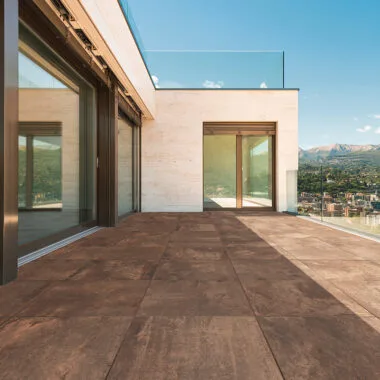 Flatiron Rust 30,8X61,5