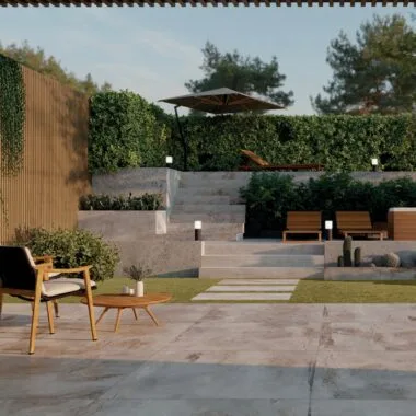 Flatiron White 30,8X61,5