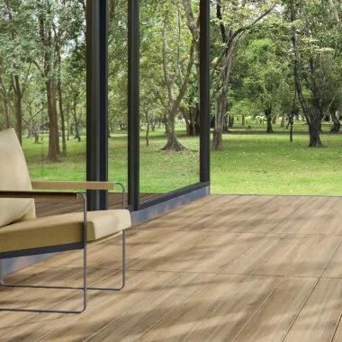 Woodbreak Oak Rett 30X121