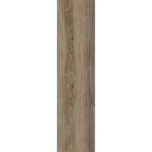 Woodbreak Ebony Rett Antislip R11 20X121