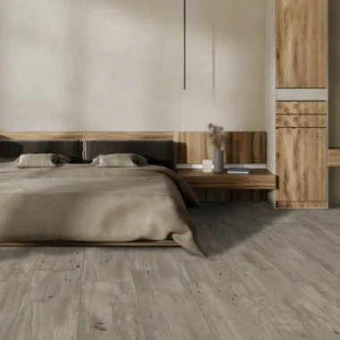 Padouk Grey Rett Antislip R11 30X121