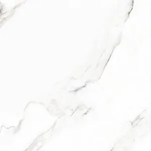 Calacatta Rett Lappato 60X60