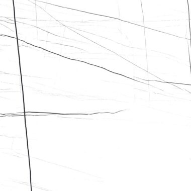 Sahara Noir White Rett 60X120