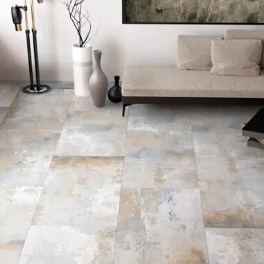 City Plaster Grey Rett 60X60