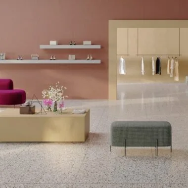 Medley Cream Rettificato 60X60