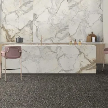 Medley Anthracite Rettificato 60X60