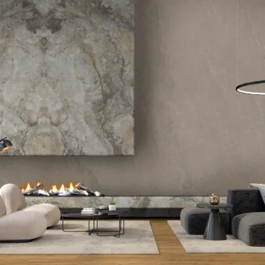 Ambre Cloud Mat Rett 60X120