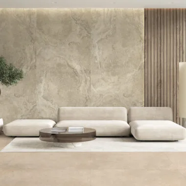 Navona Soft Candido Rett 60X60