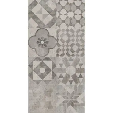 Wald Grey 20X20