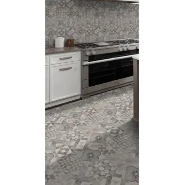Wald Grey 20X20