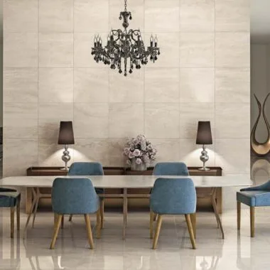Endless Bone Rettificato 61X61