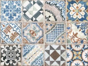 Agadir Mix 20X20