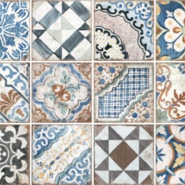 Agadir Mix 20X20