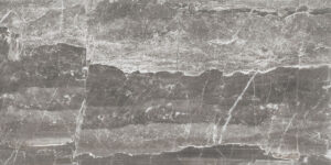 Athena Nero Rettificato 30,4X61