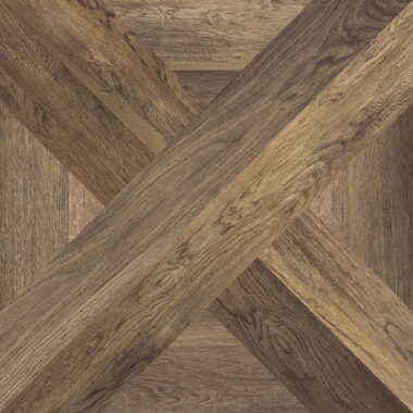 Intarsio Moro Rettificato 61X61