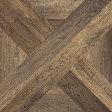 Intarsio Moro Rettificato 61X61