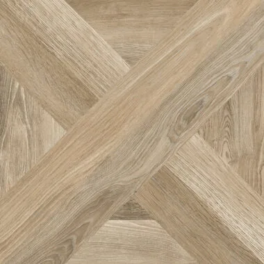 Intarsio Miele Rettificato 61X61