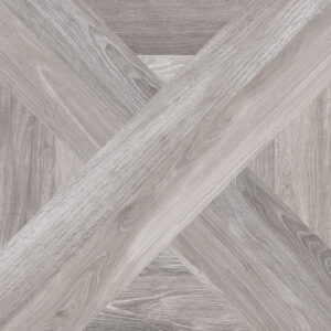 Intarsio Grigio Rettificato 61X61