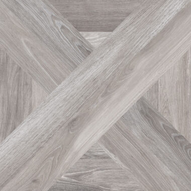 Intarsio Grigio Rettificato 61X61